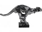 Deco Figurine Panther glam   - Kare Design 2